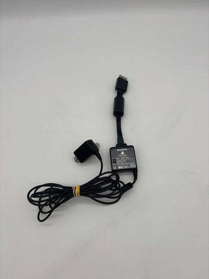 Sony Playstation RFU Adaptor Antenne Kabel - SCPH-1122 - Original