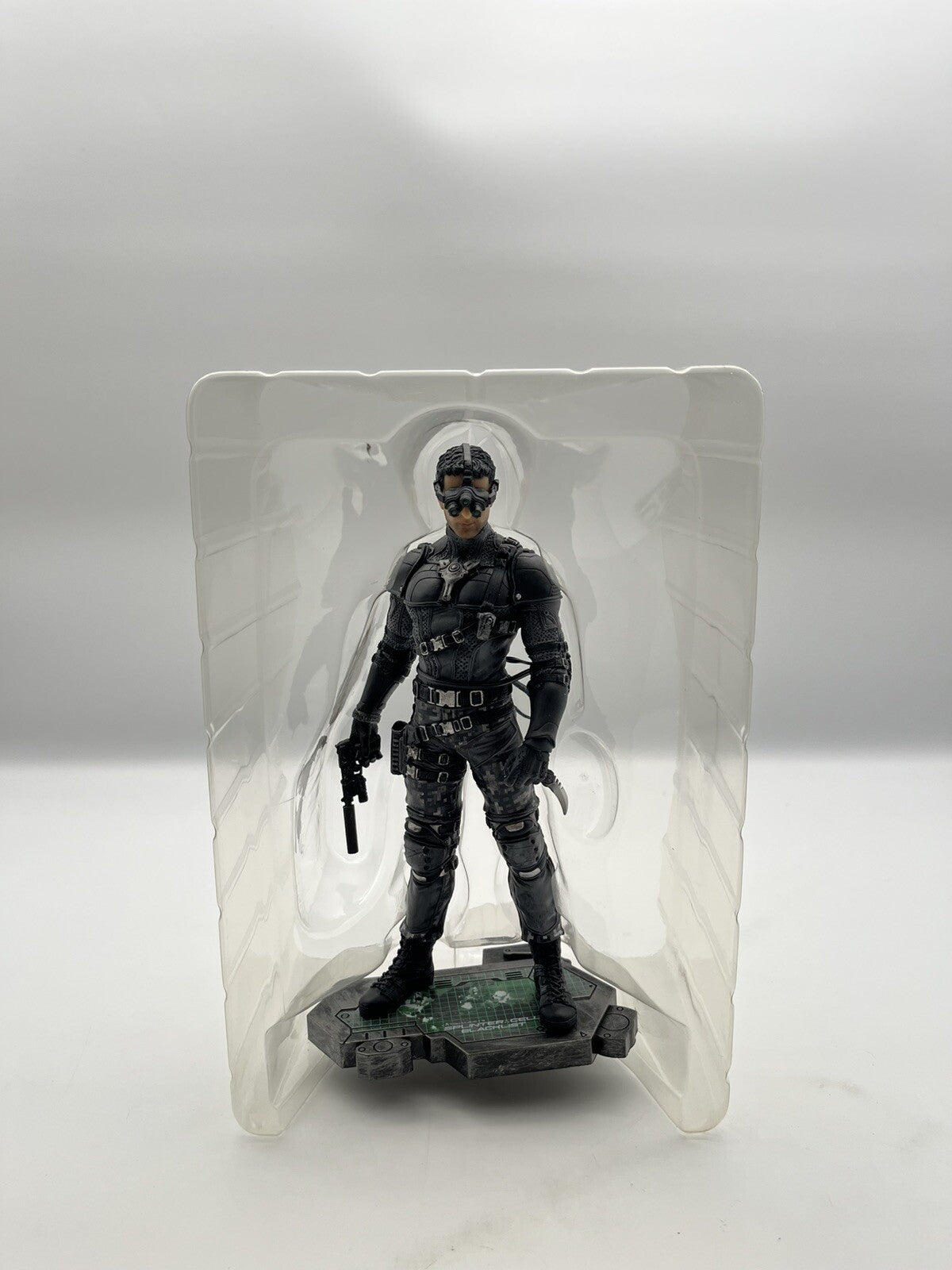 Tom Clancy's Splinter Cell: Blacklist 5th Freedom Edition Sony PlayStation 3 PS3