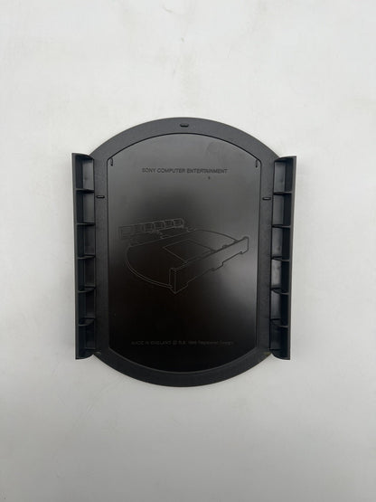 Sony Playstation 1 - Stand On - PS1 - Original - Schwarz
