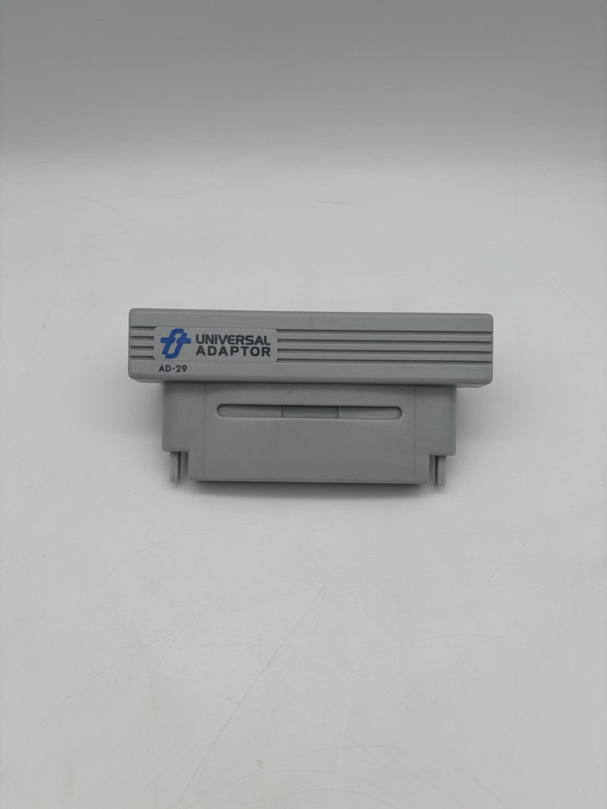 Universal Import Adapter US JP JAP für Super Nintendo - Snes