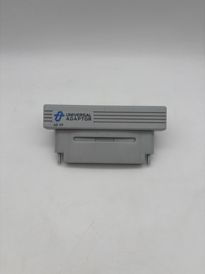 Universal Import Adapter US JP JAP für Super Nintendo - Snes