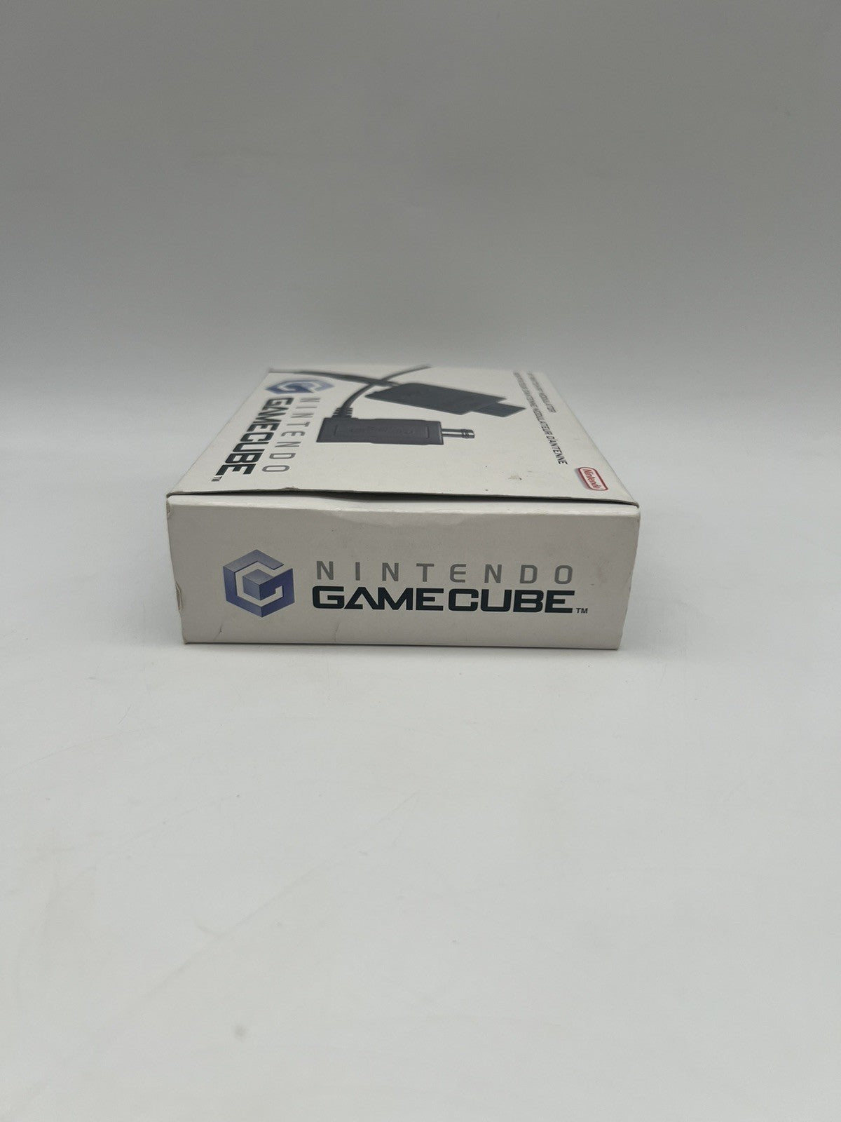Nintendo Gamecube - Modul Adapter - Rf Switch - OVP + Anleitung