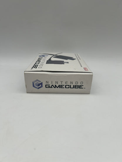 Nintendo Gamecube - Modul Adapter - Rf Switch - OVP + Anleitung