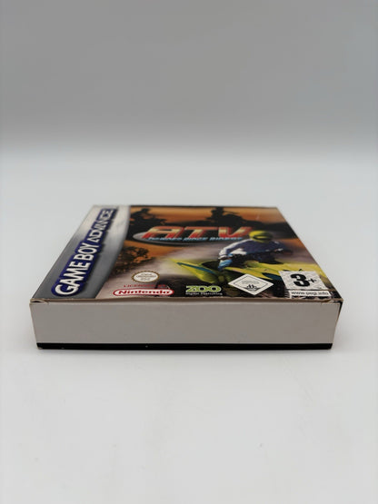 Atv Thunder Ridge Riders (Nintendo Game Boy Advance) - GBA - OVP + Anleitung