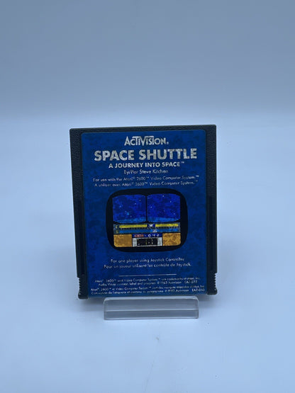 Space Shuttle - A Journey Into Space - Atari 2006 - OVP