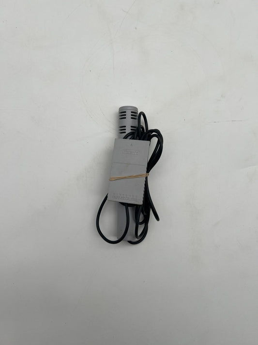 Nintendo GameCube Microfon Microphone Adapter DOL-022 Mikrofon