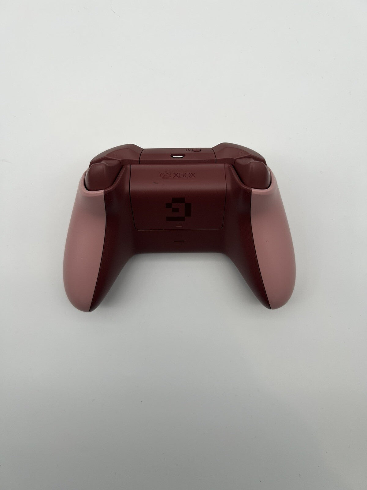 Microsoft Xbox One Controller - Minecraft Edition - Pig Edition - OVP