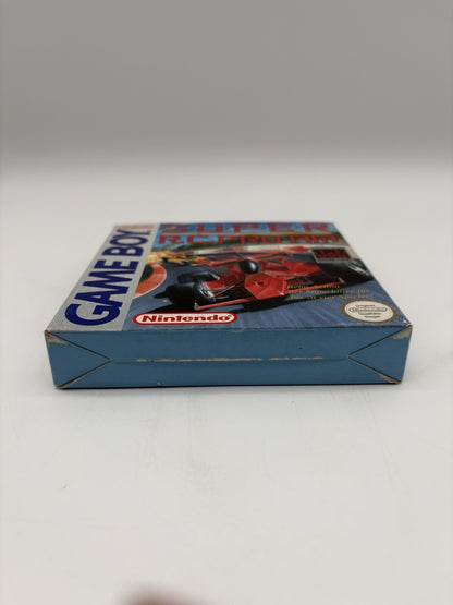 Super R.C. Pro-Am - Nintendo Gameboy Classic - OVP + Anleitung