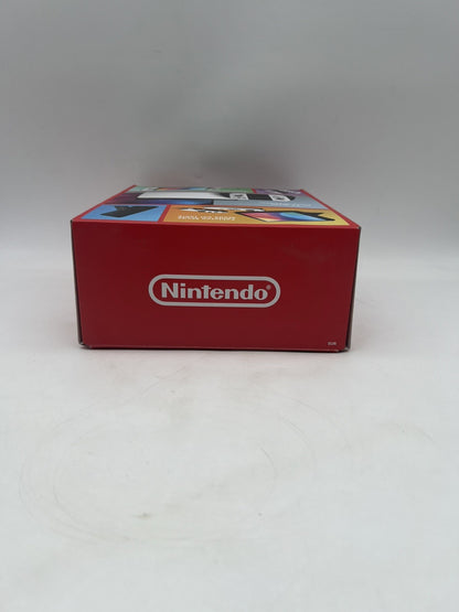 Nintendo Switch OLED - Leerkarton - Nur OVP - Ohne Konsole - Weiß - Inlay ✅