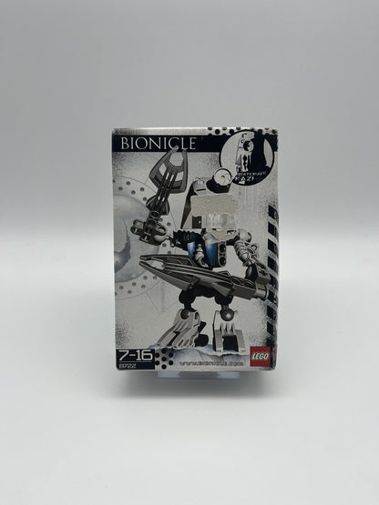 LEGO - Bionicle - Matoran - Kazi - 8722 - NEU