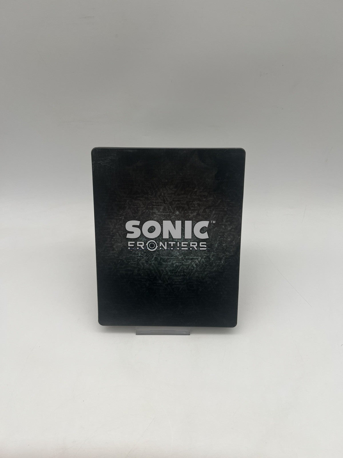 Sonic Frontiers - Sony PlayStation - PS4 - Ps5 - Xbox - Leerhülle