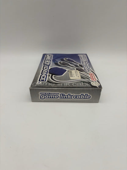 Nintendo GameBoy Advance Original Link Kabel - AGB-005 - OVP - Link Cable