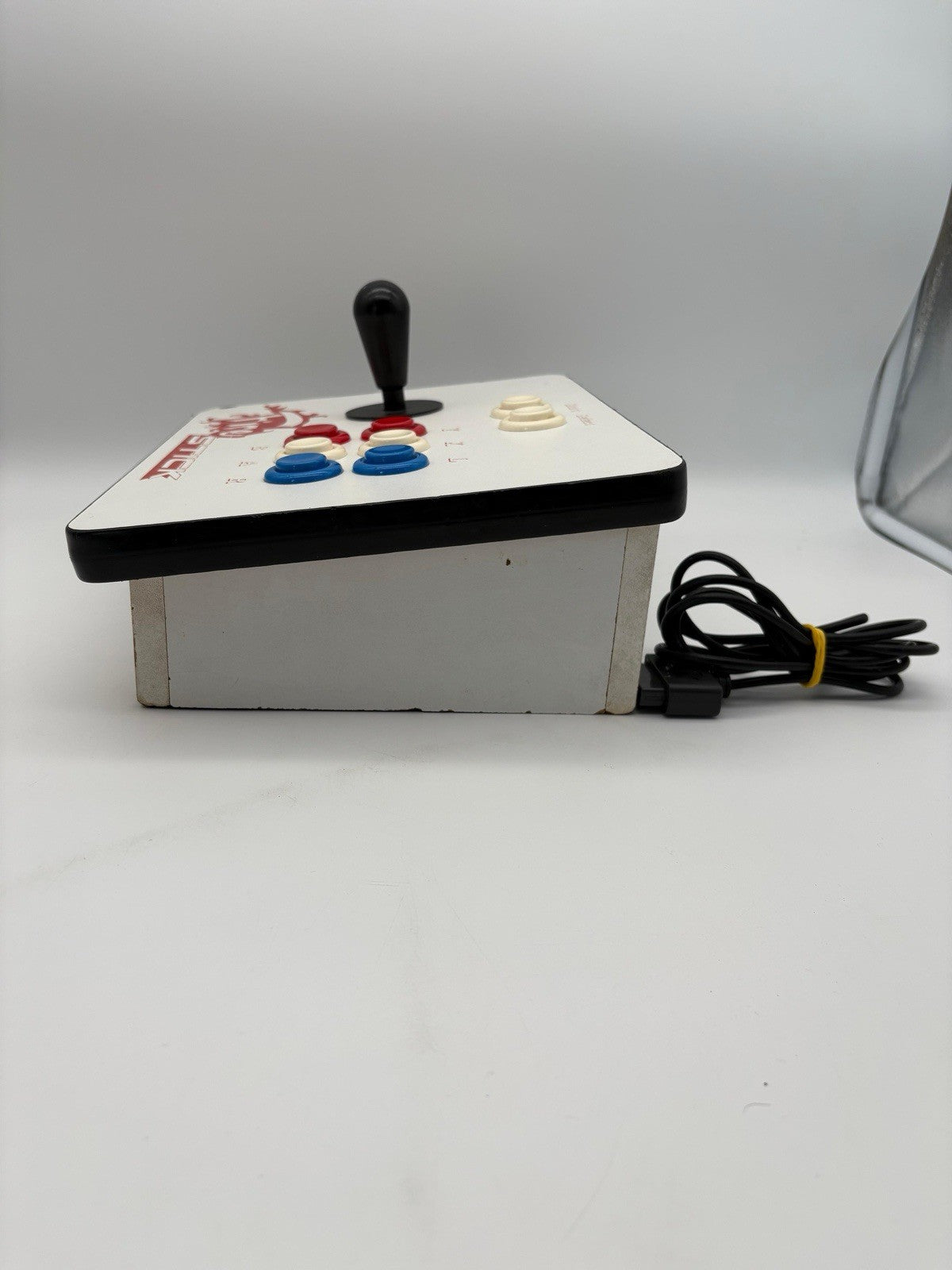 Fire Stick - Super Nintendo - SNES - Arcade - Sehr Selten