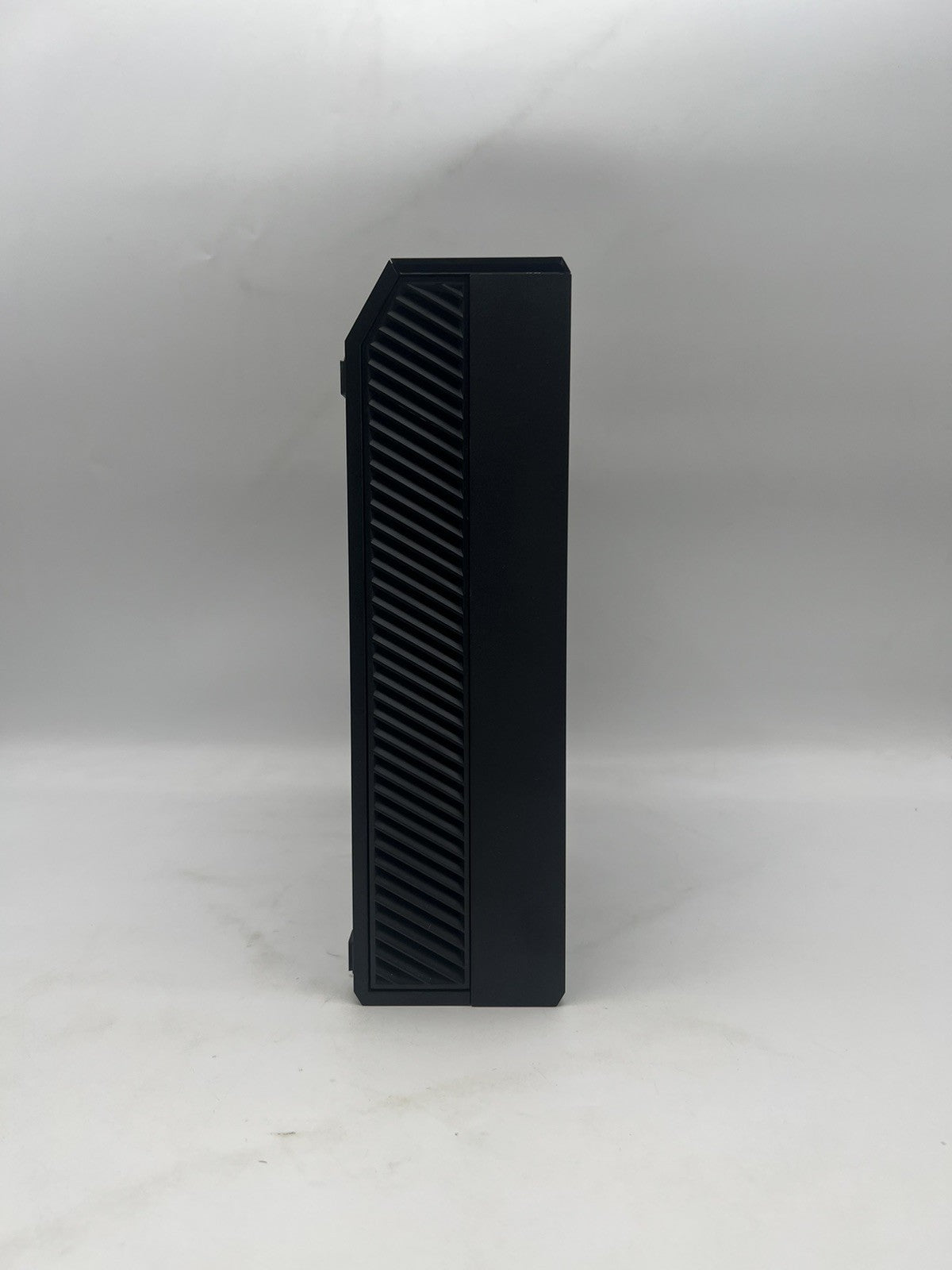 Microsoft Xbox One Konsole - 500GB - Spielekonsole - Schwarz - OVP