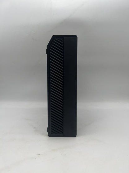 Microsoft Xbox One Konsole - 500GB - Spielekonsole - Schwarz - OVP