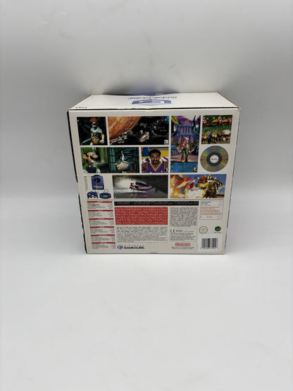 Nintendo Super Mario Sunshine Pak - Nintendo GameCube Konsole - OVP