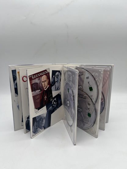 Legend Diary by Alec Guinness - 6 DVDs - DVD Box