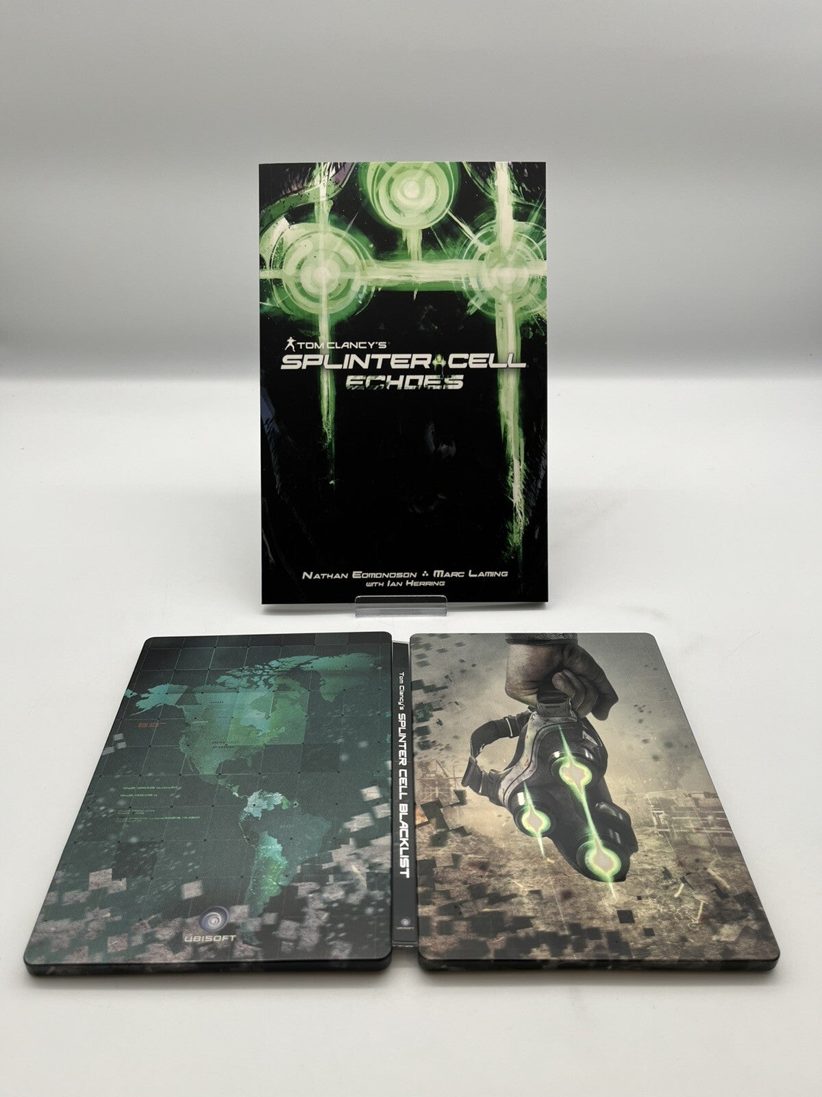 Tom Clancy's Splinter Cell: Blacklist 5th Freedom Edition Sony PlayStation 3 PS3