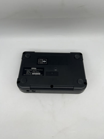 Sega Master System II 2 - Konsole - Sonic The Hedgehog - OVP - Retro