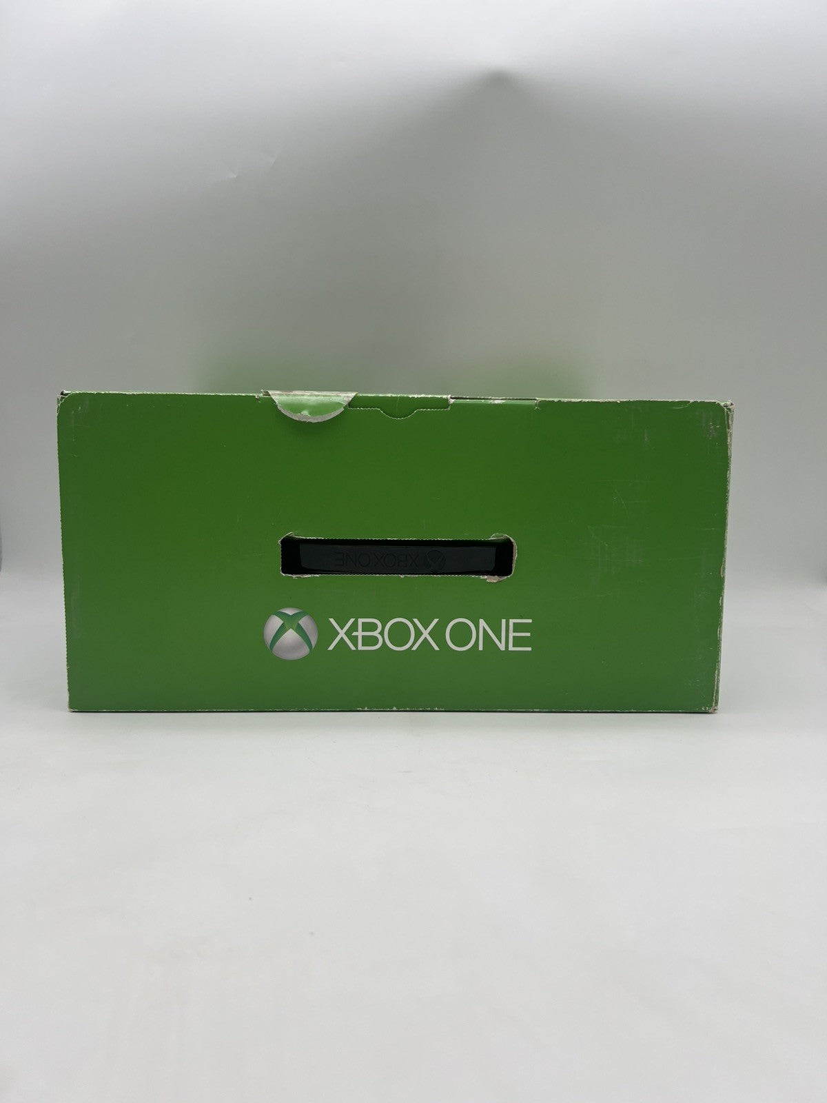 Microsoft Xbox One Konsole - Spielekonsole - Schwarz - OVP - Ohne Controller