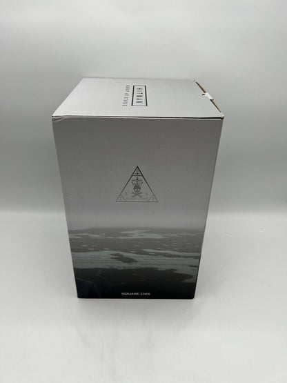 Hitman Agent 47 Statue - 23 cm - OVP - Square Enix