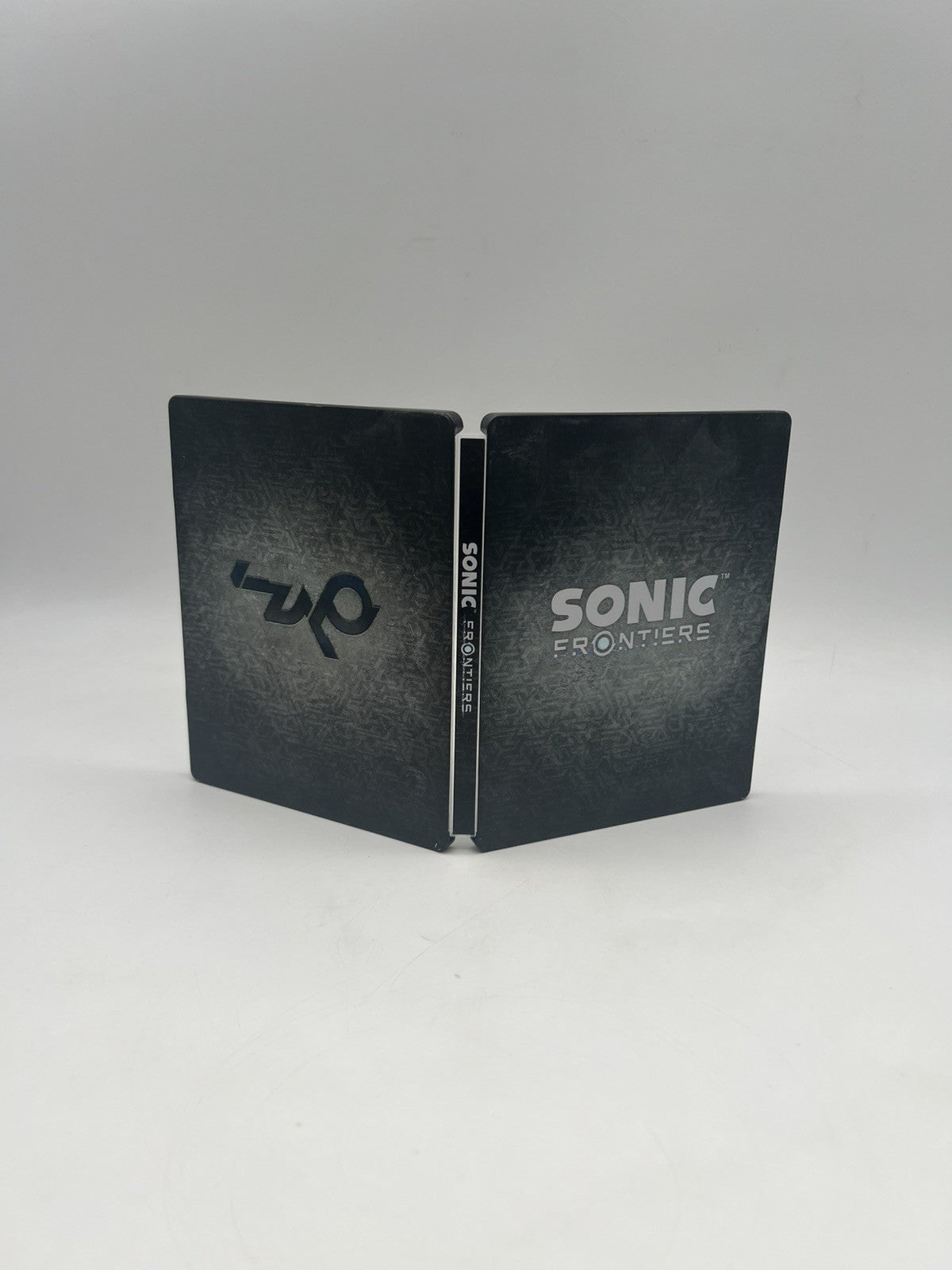 Sonic Frontiers - Sony PlayStation - PS4 - Ps5 - Xbox - Leerhülle