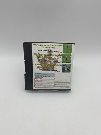 Neo Geo Cup 98 Plus Color - Neo geo Pocket - OVP + Anleitung