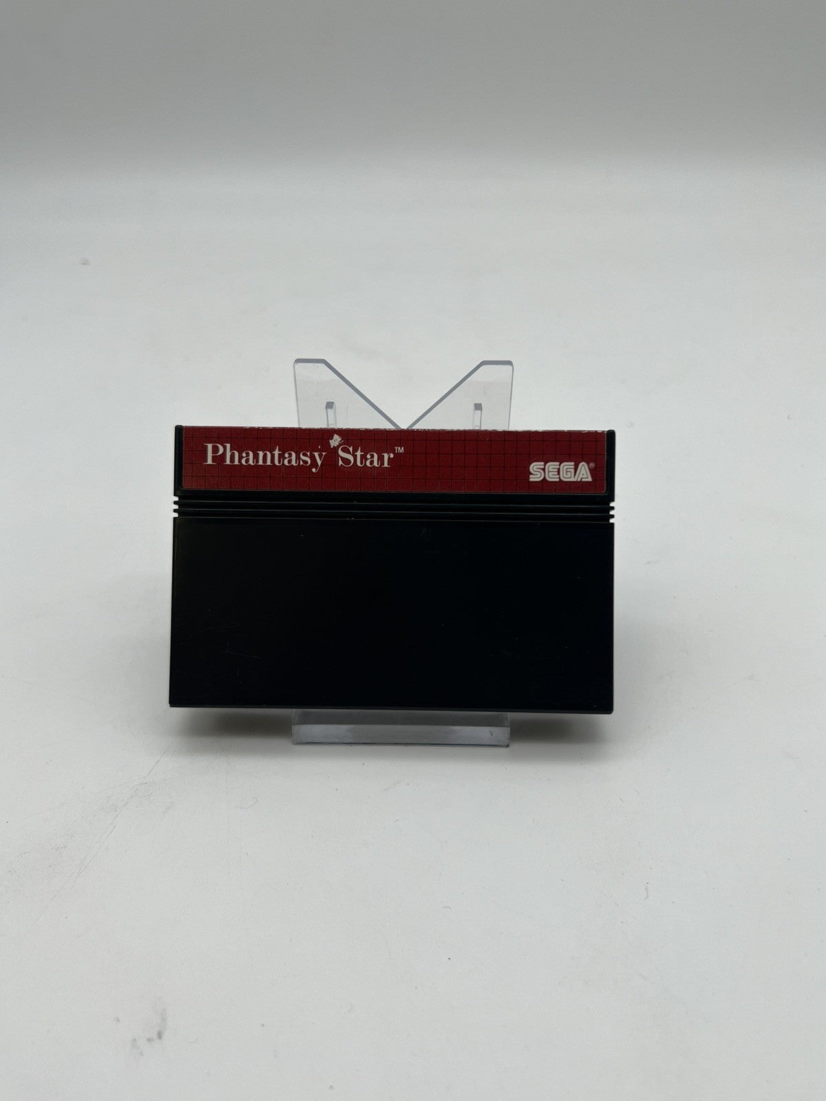Phantasy Star - Sega Master System - Nur Modul
