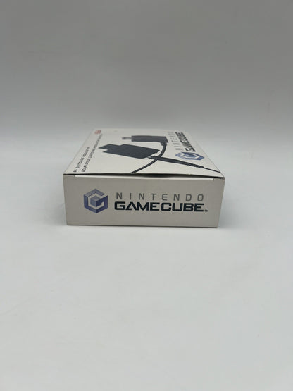 Nintendo Gamecube - Modul Adapter - Rf Switch - OVP + Anleitung