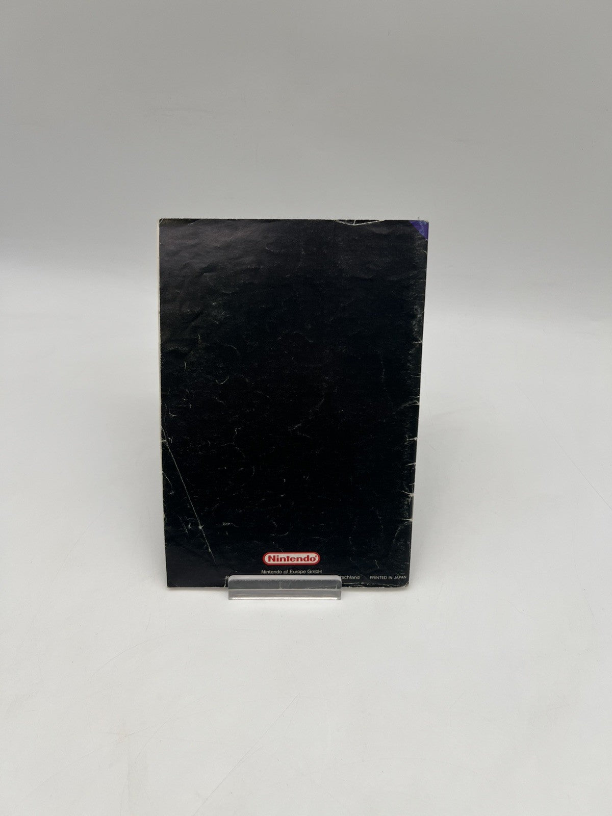 Plok - Super Nintendo - SNES - Nur Anleitung - Original