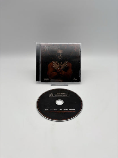Jeyz - So machen wir das hier - Limited Fanbox