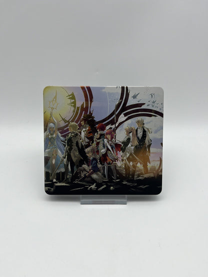 Fire Emblem: Fates - Nintendo 3DS - Steelbook - Ohne Spiel