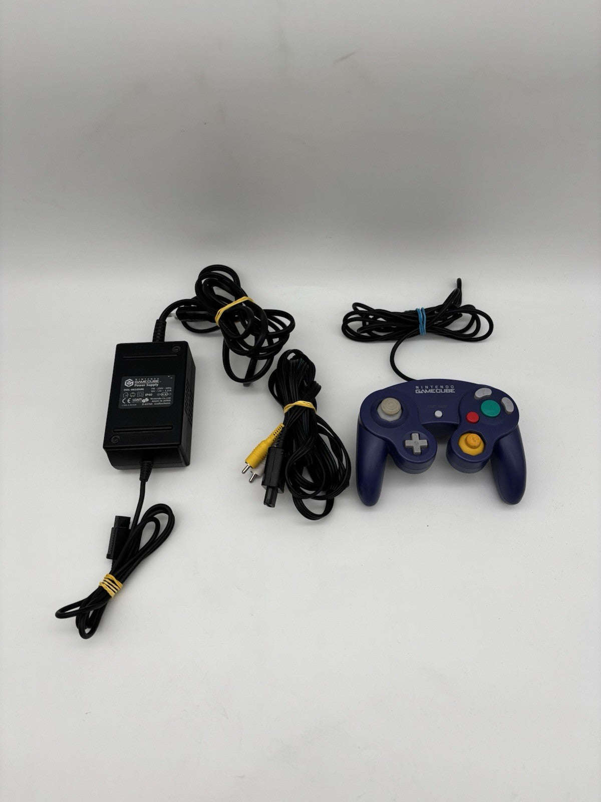 Nintendo Super Mario Sunshine Pak - Nintendo GameCube Konsole - OVP