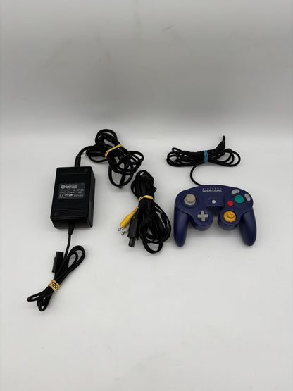 Nintendo Super Mario Sunshine Pak - Nintendo GameCube Konsole - OVP