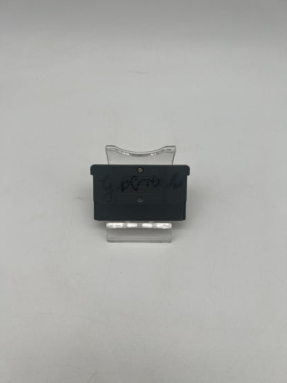 Harry Potter und die Kammer des Schreckens Nintendo Gameboy Advance GBA Modul