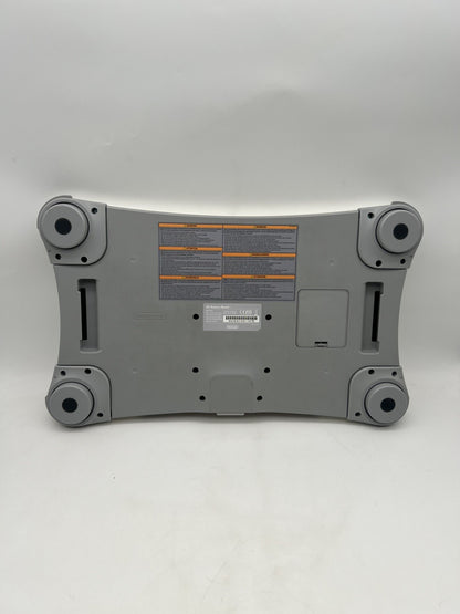 Nintendo Wii ORIGINAL Balance Board - Fitness- Wii Fit - OVP - Weiß
