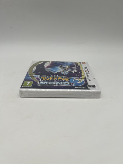 Pokemon Mond - Nintendo 3DS - NEU & Sealed - EU Version