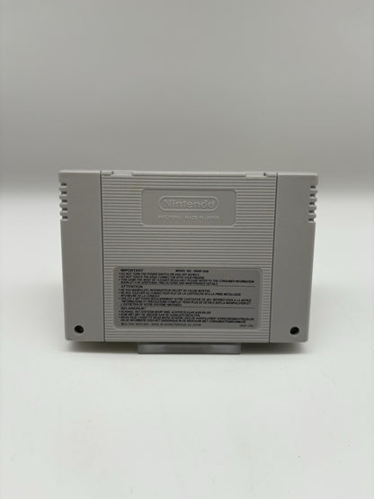 Super Nintendo Scope 6  - SNES - OVP - Retro - Light Gun - Original
