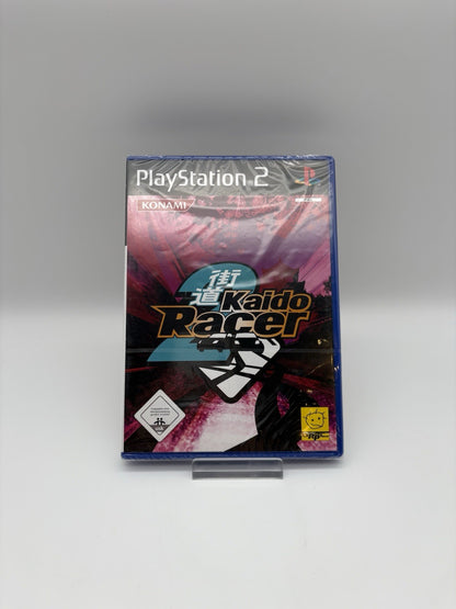 Kaido Racer 2 (Sony PlayStation 2) - PS2 - NEU - Sealed