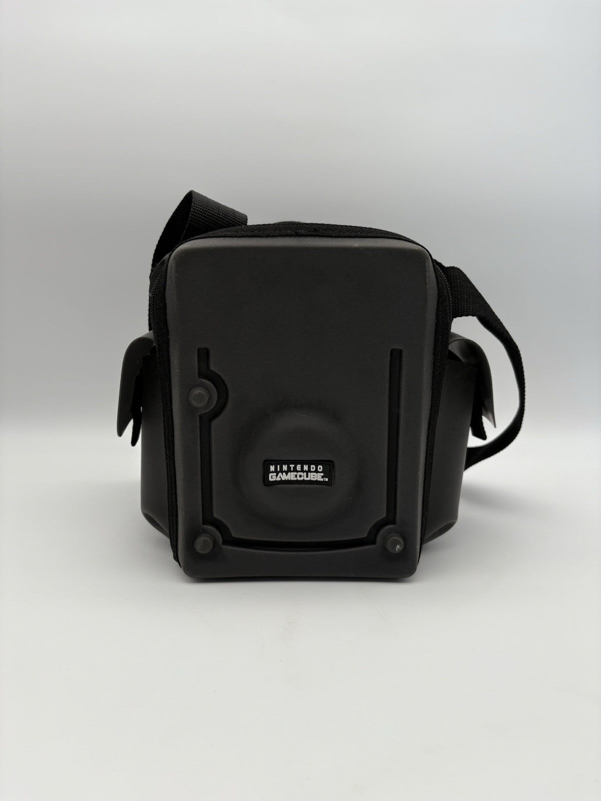 Nintendo GameCube Tasche Original - Transporttasche