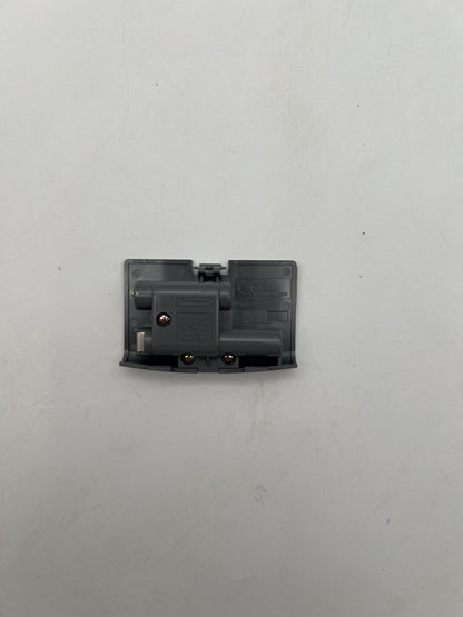 Nintendo GameBoy Advance AC-DC Adapter Set Netzteil Kabel in OVP GBA