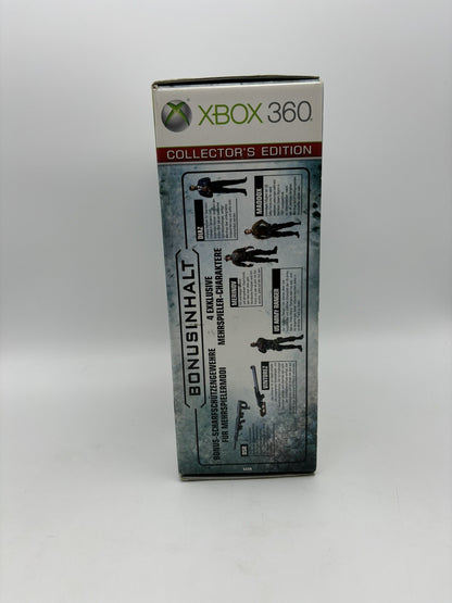 Sniper: Ghost Warrior 2 - Collector's Edition - Microsoft Xbox 360 - Steelbook