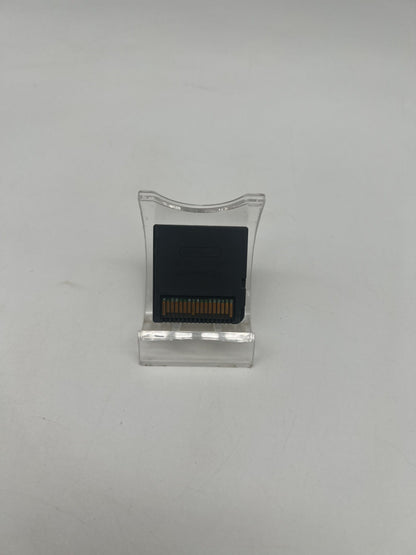 Animal Crossing: Wild World - Nintendo DS - Nur Modul