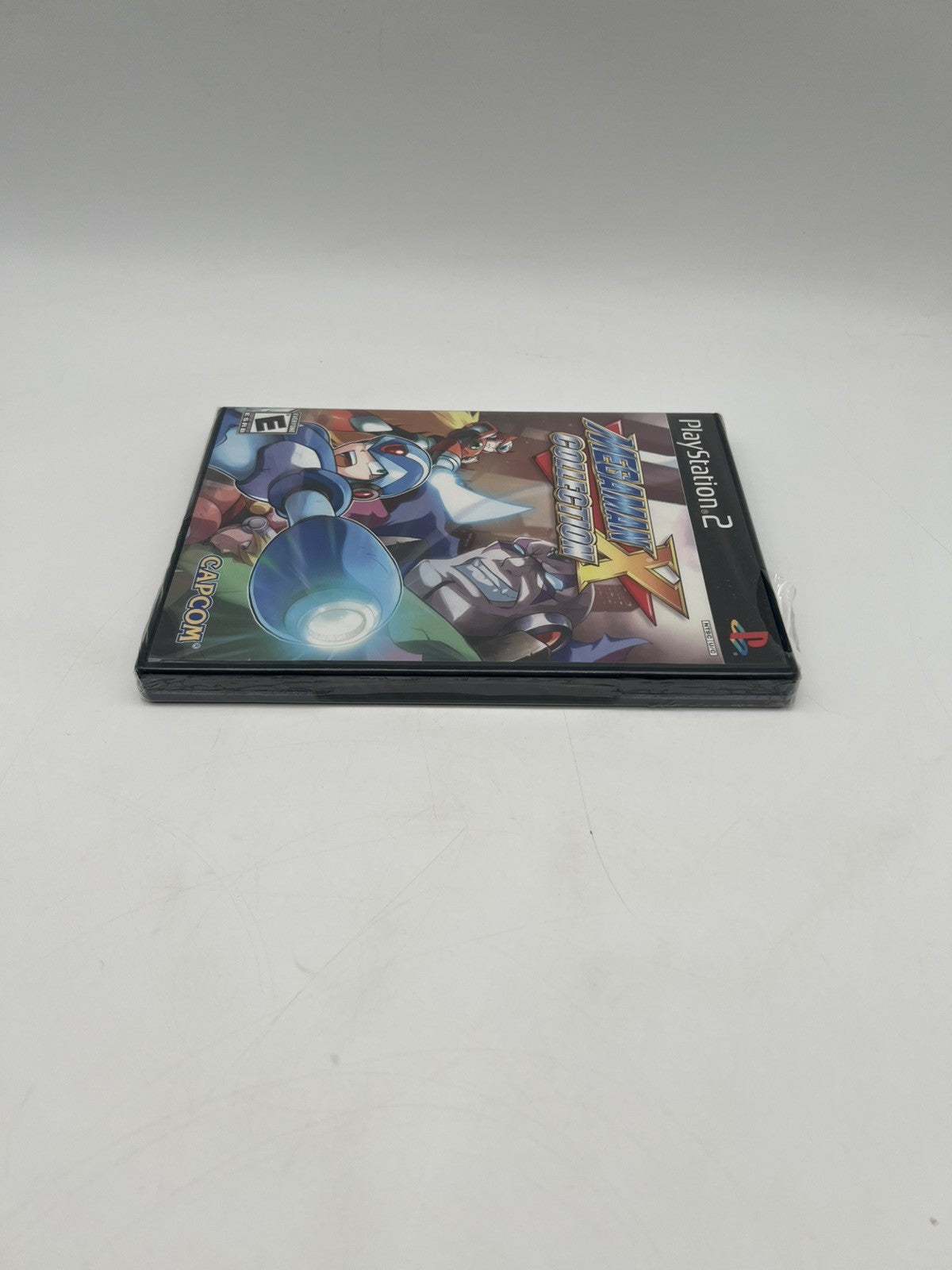 Megaman X Collection - Sony PlayStation 2 - PS2 - Neu & Sealed