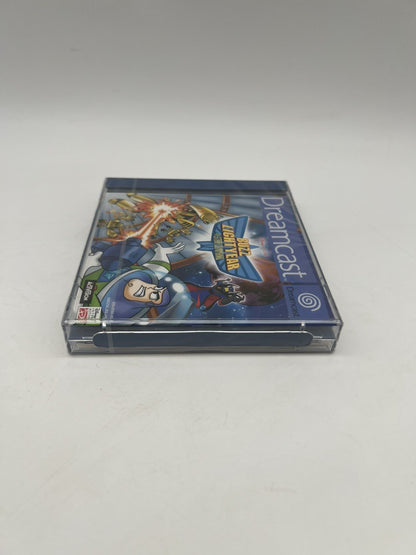 Buzz Lightyear - Sega Dreamcast - NEU & Sealed