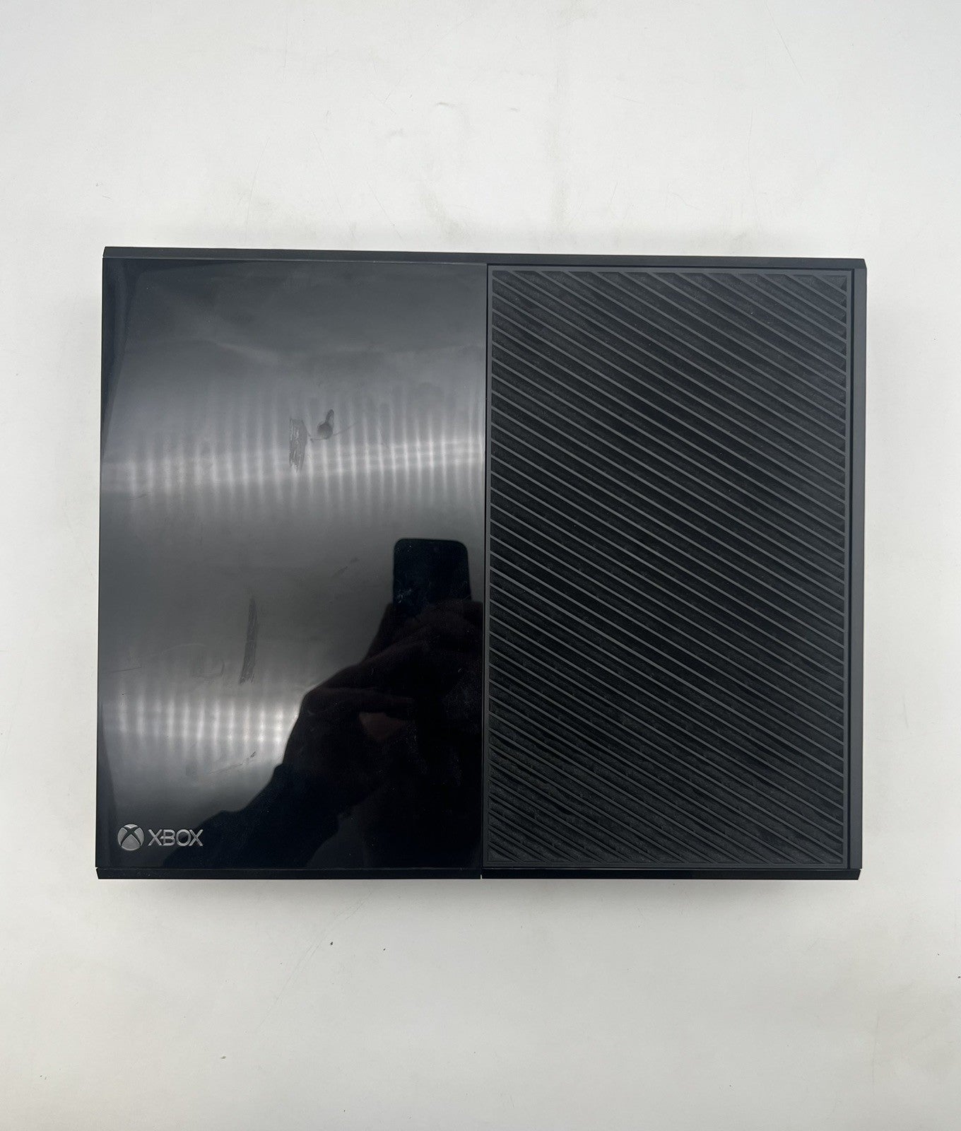 Microsoft Xbox One Konsole - 500GB - Spielekonsole - Schwarz - OVP