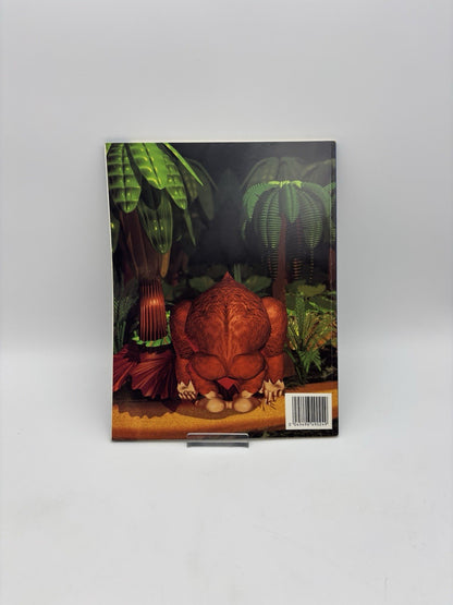 Donkey Kong Country - Der offizielle Spieleberater SNES - Lösungsbuch - Nintendo