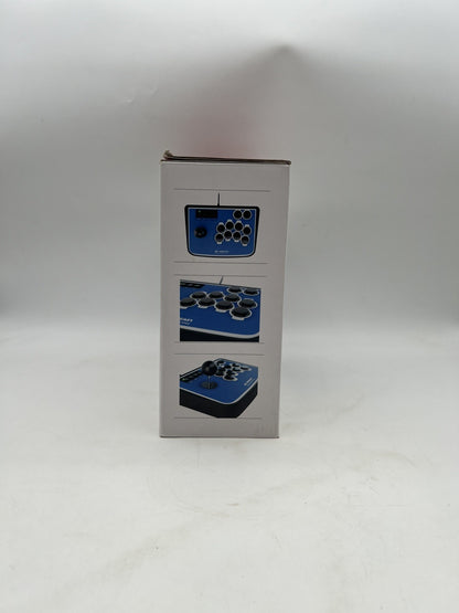 Arcade Fighting Stick - Für Nintendo Switch - PS4 - PS3 - PC - Lioncast - OVP