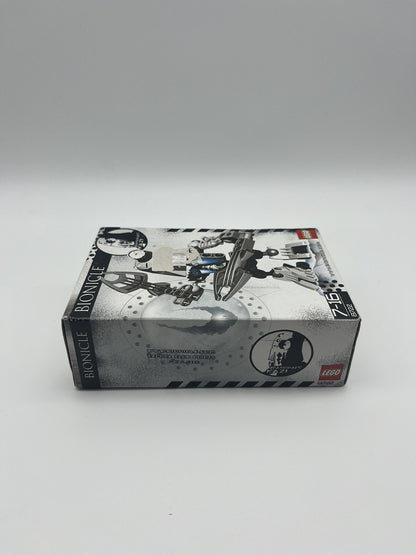 LEGO - Bionicle - Matoran - Kazi - 8722 - NEU