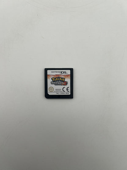 Pokémon Weisse Edition 2 - Nintendo DS - Nur Modul